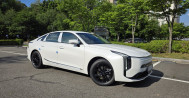 더 뉴K8 3.5 LPi 렌터카 프레스티지 109하8309 K8장기렌트, 신용불량자장기렌트