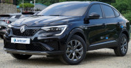 아르카나 1.6 GTE 아이코닉 (블랙시트) 116호7846/7847/7848 아르카나장기렌트, XM3장기렌트, 신불자렌트카