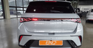 BYD  돌핀 36호4370 BYD장기렌트, 신용불량자중고차