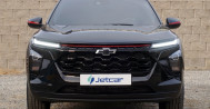 트랙스 크로스오버 1.2T 레드라인 116호7855 트랙스장기렌트, 저신용자장기렌트카