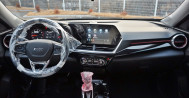 트랙스 크로스오버 1.2T 레드라인 116호7855 트랙스장기렌트, 저신용자장기렌트카