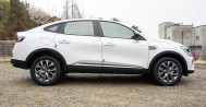 아르카나 1.6 GTE 아이코닉 클라우드펄 (블랙시트) 116호7719 아르카나장기렌트, XM3장기렌트, 신불자렌트카