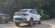 아르카나 가솔린 1.6 GTe [2027년형] 아이코닉 임시번호 아르카나장기렌트, XM3장기렌트, 신불자렌트카