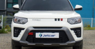 티볼리 1.6 V1 116호  7951 / 7952 / 7953 티볼리장기렌트, 저신용렌트카