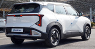셀토스 1.6T 트렌디 (그레이시트) 임시번호 셀토스장기렌트, 연체자장기렌트