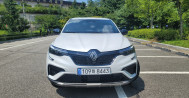 아르카나 1.6 GTe Iconic 109하8443 아르카나장기렌트카, XM3장기렌트, 신불자렌트카, 아르카나장기렌트