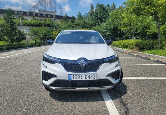 아르카나 1.6 GTe Iconic 109하8443 아르카나장기렌트카, XM3장기렌트, 신불자렌트카, 아르카나장기렌트