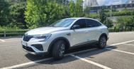 아르카나 1.6 GTe Iconic 109하8443 아르카나장기렌트카, XM3장기렌트, 신불자렌트카, 아르카나장기렌트