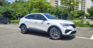 아르카나 1.6 GTe Iconic 109하8443 아르카나장기렌트카, XM3장기렌트, 신불자렌트카, 아르카나장기렌트