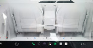 테슬라 모델Y 프리미엄 RWD 13호7861 / 7862 테슬라장기렌터카, 자동차렌트, 테슬라장기렌트