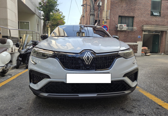 아르카나 1.6 GTe 아이코닉 142호6724 / 6728 / 6729 / 6731 아르카나장기렌트카, XM3장기렌트, 신불자렌트카, 아르카나장기렌트