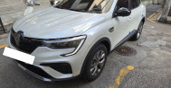 아르카나 1.6 GTe 아이코닉 142호6724 / 6728 / 6729 / 6731 아르카나장기렌트카, XM3장기렌트, 신불자렌트카, 아르카나장기렌트