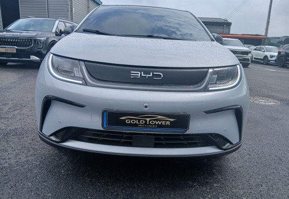 돌핀 EV 24호4867, 24호4869, 24호4870, 24호4872 BYD장기렌터카, 신용불량자중고차, BYD장기렌트