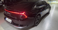 더 뉴 K8 2.5 가솔린 2WD 베스트 셀렉션 101하7366 K8장기렌터카, 신용불량자장기렌트, K8장기렌트
