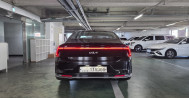 더 뉴 K8 2.5 가솔린 2WD 베스트 셀렉션 151호2373/2374/2375/2376/2377 K8장기렌터카, 신용불량자장기렌트, K8장기렌트