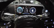 싼타페 (MX5) HEV 1.6 2WD 익스클루시브 181허5305 싼타페장기렌터카, 중고장기렌트, 싼타페장기렌트
