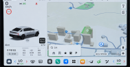 아반떼 2.0 모던 (버건디/아이보리로즈 투톤시트) 임시번호 신불자렌트, 아반떼장기렌트카, 아반떼장기렌트