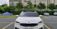 올 뉴K7 3.0 LPi 렌터카 럭셔리 06하0671 K7장기렌터카, 신불자중고차, K7장기렌트