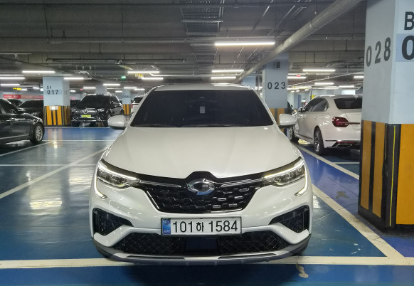 XM3 1.6 GTe INSPIRE 101하1584