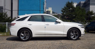 GV70 2.5T AWD 116호6504 GV70장기렌트, 법인렌트견적