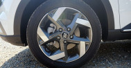 베뉴 1.6 플럭스 투톤루프 (그레이투톤시트) 116호6731 베뉴장기렌트, 신용회복장기렌트