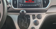 더 뉴레이 2인승 밴 스탠다드 182허7122 레이장기렌트, 개인회생장기렌트