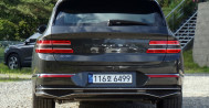 GV80 2.5T 마칼루그레이  116호6499 GV80장기렌트, 법인장기렌트카견적