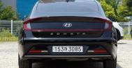 쏘나타 2.0 프리미엄 153허3085 쏘나타장기렌트, 무심사렌트카