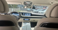 신형 G90 가솔린 3.5 터보 2WD 5인승 기본형 101허4354 G90장기렌트, 1년렌트카