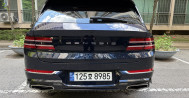 GV80 3.5 가솔린 AWD 125호8985 GV80장기렌트, 법인장기렌트카견적