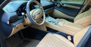 GV80 3.5 가솔린 AWD 125호8985 GV80장기렌트, 법인장기렌트카견적