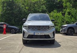 그랑 콜레오스 가솔린 2.0 터보 4WD 에스프리 알핀 133하3757