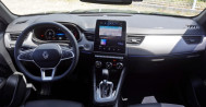 아르카나 1.6 GTe Iconic 116허7743 아르카나장기렌트, XM3장기렌트, 신불자렌트카