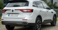 QM6 2.0 LPe LE 116허7747 QM6장기렌트, 신불자장기렌트