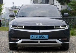 아이오닉 5 AWD 롱레인지 익스클루시브 61허0561