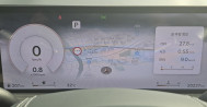 GV80 2.5T 마칼루그레이  116호6499 GV80장기렌트, 법인장기렌트카견적