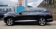 GV80 3.0 AWD 193허3232 GV80장기렌트, 법인장기렌트카견적