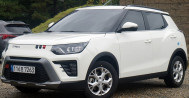티볼리 1.6 V1 116호7263 티볼리장기렌트, 저신용렌트카