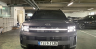 싼타페 (MX5) HEV 1.6 2WD 프레스티지 플러스 125하4135 싼타페장기렌트, 중고장기렌트