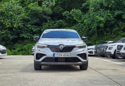 아르카나 1.6 GTe Iconic 133하4046 아르카나장기렌트, XM3장기렌트, 신불자렌트카