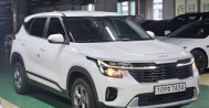 셀토스 스마트스트림 1.6가솔린 2WD 트렌디 109호7434 셀토스장기렌트, 연체자장기렌트