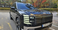 팰리세이드 (LX3) HEV 2.5T 2WD 7인승 프레스티지 133하7426 팰리세이드장기렌트, 법인렌터카