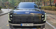 팰리세이드 (LX3) HEV 2.5T 2WD 7인승 프레스티지 133하7426 팰리세이드장기렌트, 법인렌터카