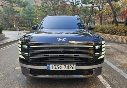 팰리세이드 (LX3) HEV 2.5T 2WD 7인승 프레스티지 133하7426 팰리세이드장기렌트, 법인렌터카