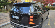 팰리세이드 (LX3) HEV 2.5T 2WD 7인승 프레스티지 133하7426 팰리세이드장기렌트, 법인렌터카