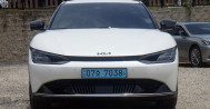 EV6 롱레인지 어스 07호7038 EV6장기렌트, 장기렌트카신용