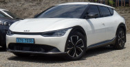 EV6 롱레인지 어스 07호7038 EV6장기렌트, 장기렌트카신용