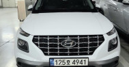베뉴 1.6 모던 플러스 125호4942 베뉴장기렌트, 신용회복장기렌트