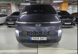 스타리아 투어러 11인승 디젤 모던 2WD 700호3411 스타리아장기렌트, 1년렌트