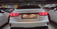 더 뉴 K3 2세대 1.6 프레스티지 125호7726 K3장기렌트, 무심사장기렌트